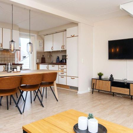 Holiday Home Romo XV Sønderby Eksteriør bilde