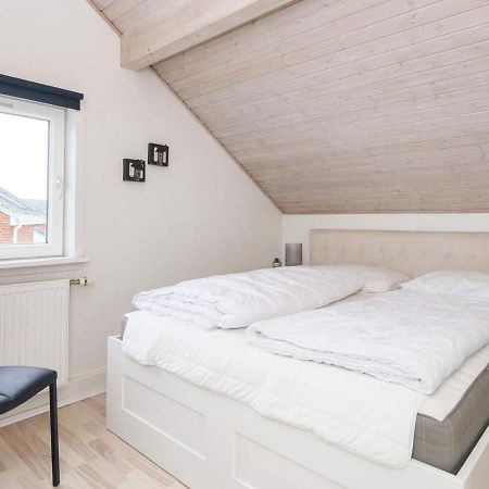 Holiday Home Romo XV Sønderby Eksteriør bilde