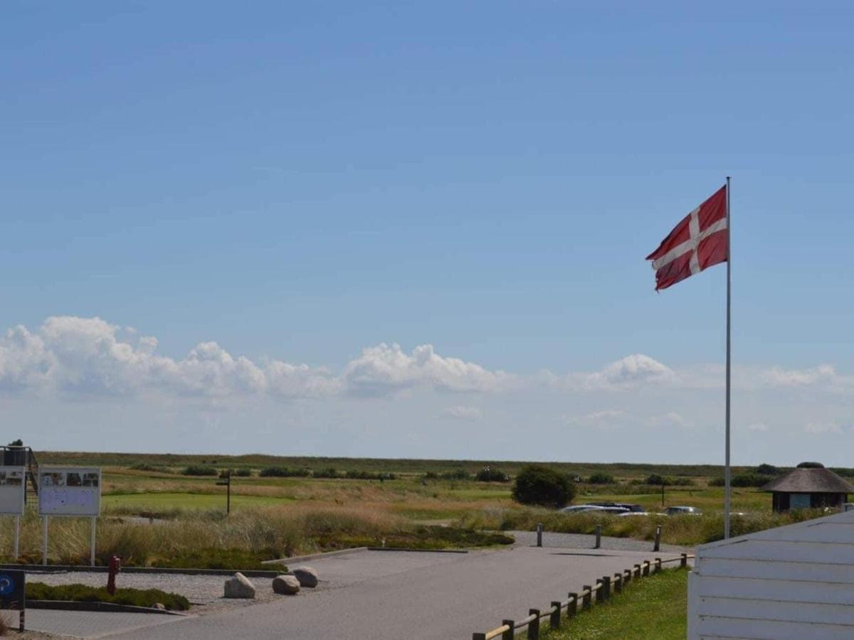 Holiday Home Romo XV Sønderby Eksteriør bilde