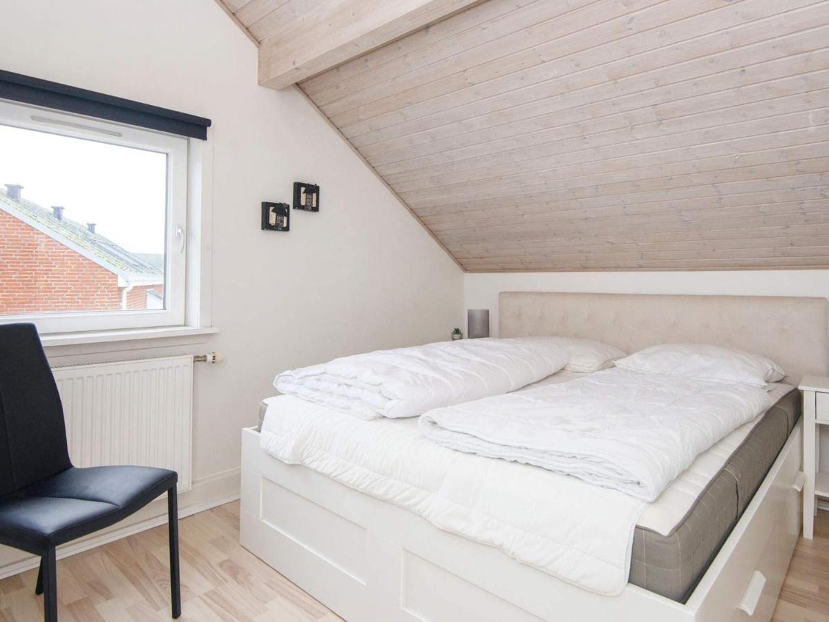 Holiday Home Romo XV Sønderby Eksteriør bilde