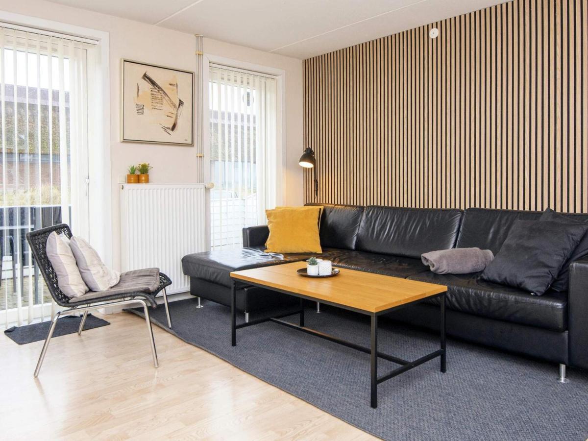 Holiday Home Romo XV Sønderby Eksteriør bilde