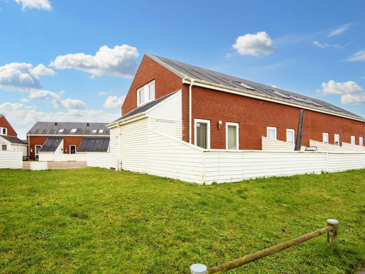 Holiday Home Romo XV Sønderby Eksteriør bilde