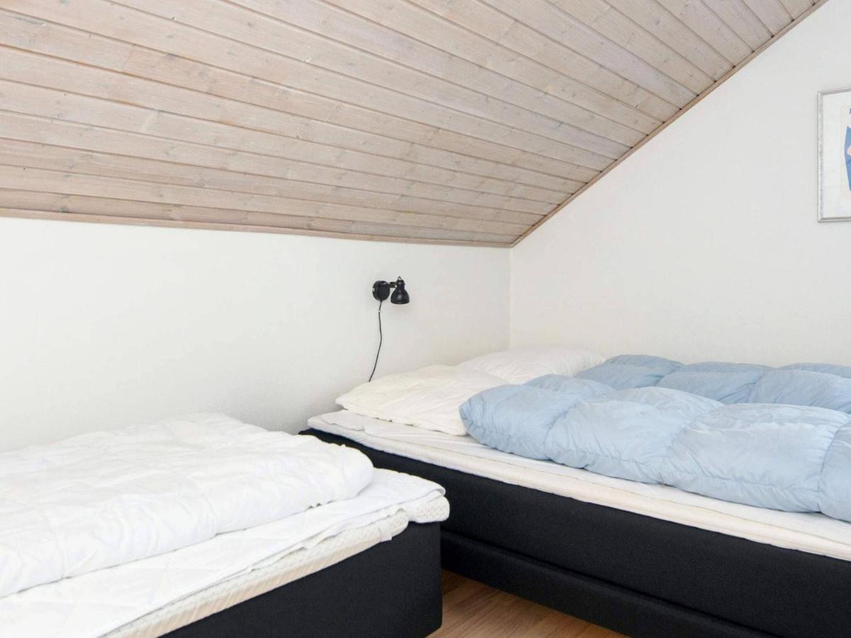Holiday Home Romo XV Sønderby Eksteriør bilde