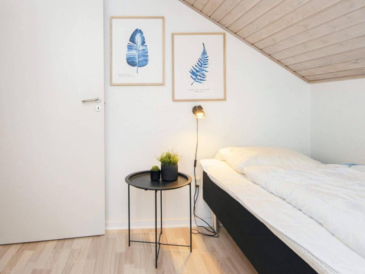 Holiday Home Romo XV Sønderby Eksteriør bilde