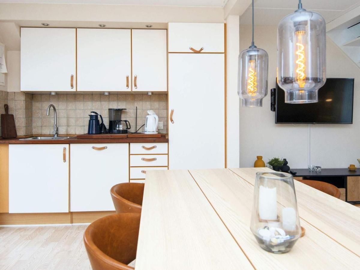 Holiday Home Romo XV Sønderby Eksteriør bilde
