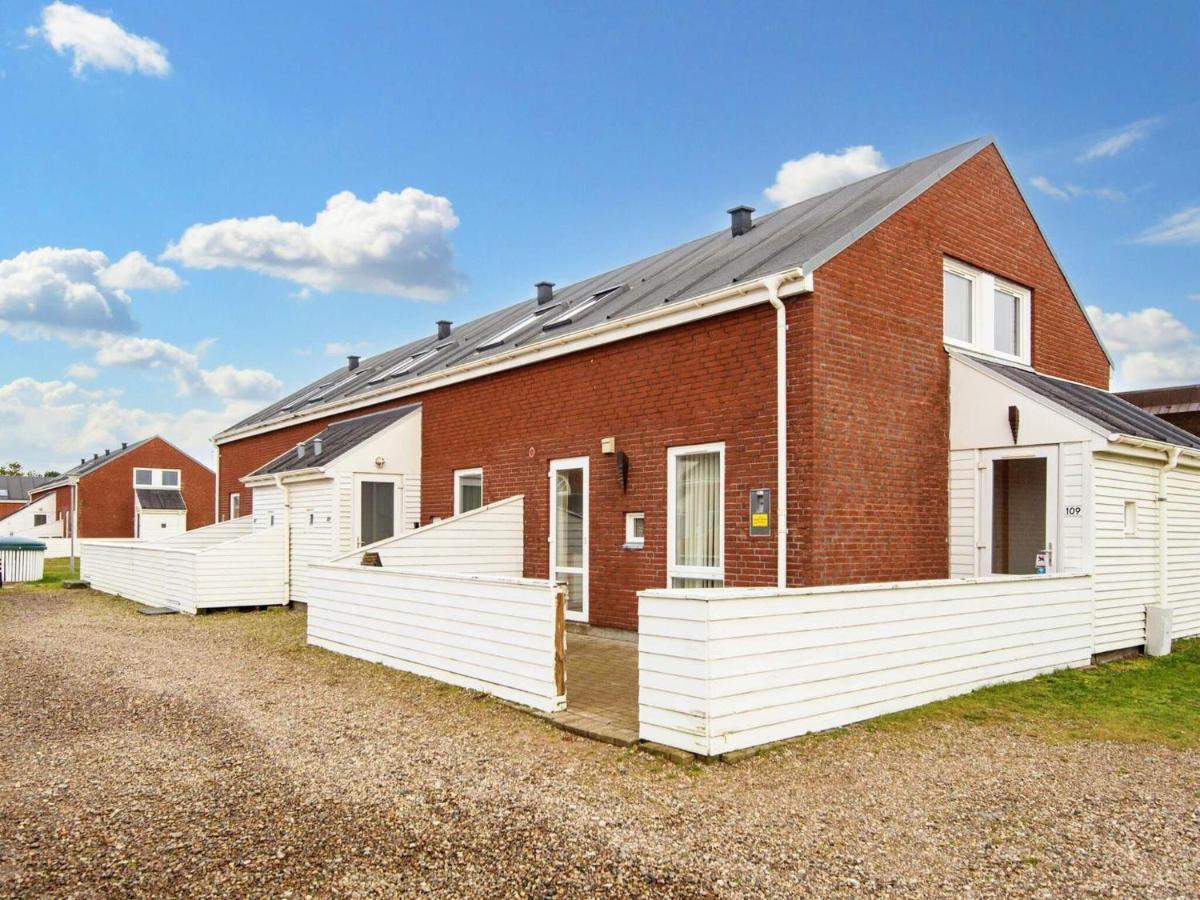 Holiday Home Romo XV Sønderby Eksteriør bilde