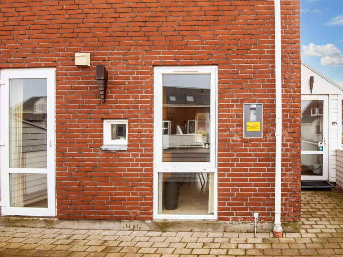 Holiday Home Romo XV Sønderby Eksteriør bilde