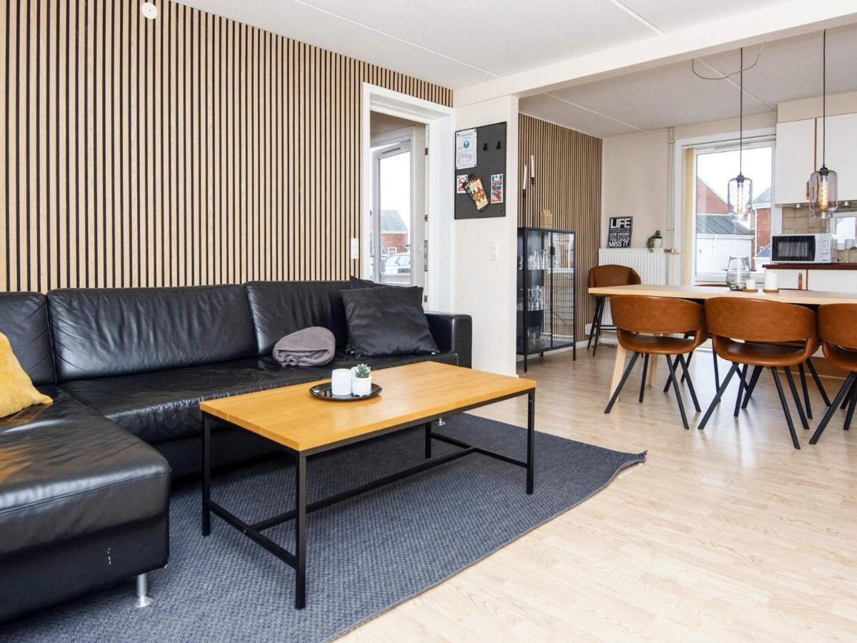 Holiday Home Romo XV Sønderby Eksteriør bilde